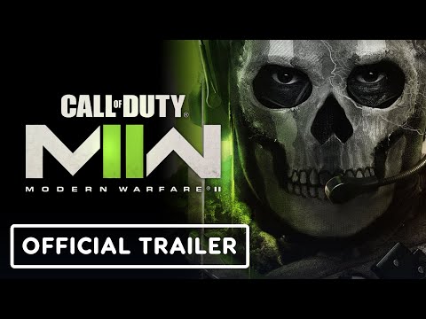 Call of Duty: Modern Warfare 2 (Cross-GEN Bundle Edition) - Xbox
