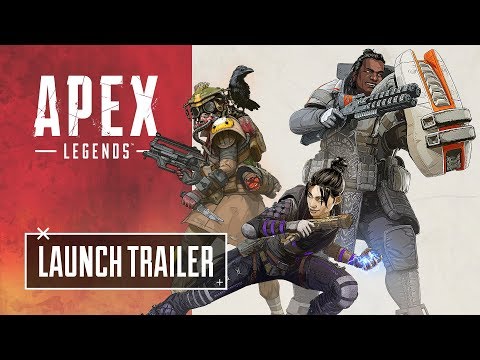 Apex Legends: Apex Coins - למחשב