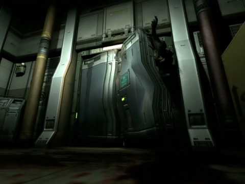 DOOM 3 - Xbox