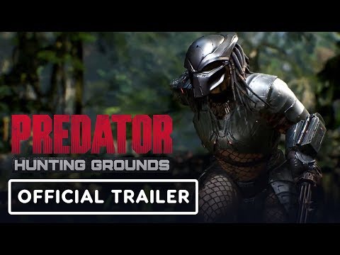 Predator: Hunting Grounds (Standard Edition) - למחשב