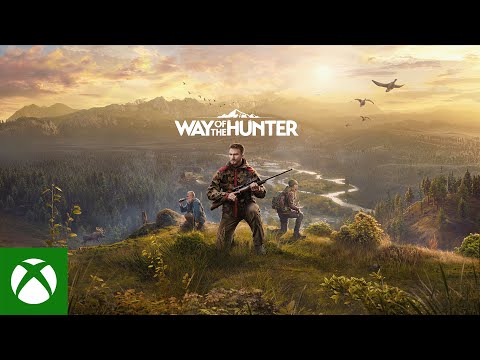 Way of the Hunter (Elite Edition) - למחשב