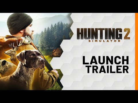 Hunting Simulator 2 (Standard Edition) - Xbox