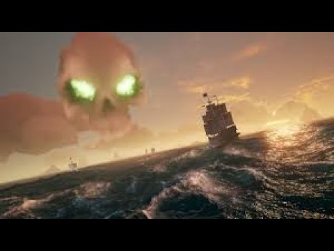 Sea of Thieves (2026 Deluxe Edition) - למחשב ולאקסבוקס