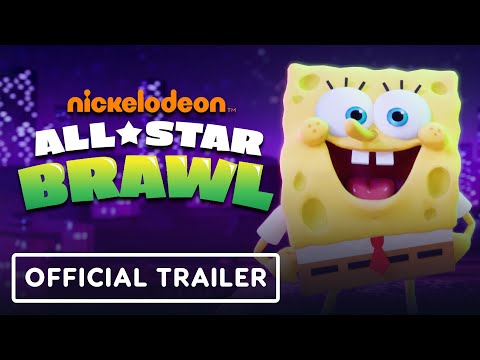 Nickelodeon All-Star Brawl - Xbox One | Xbox Series X/S