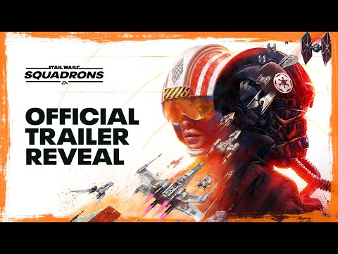 Star Wars: Squadrons - Xbox One | Series X/S
