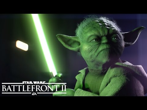 Star Wars: Battlefront II (Standard Edition) - Xbox