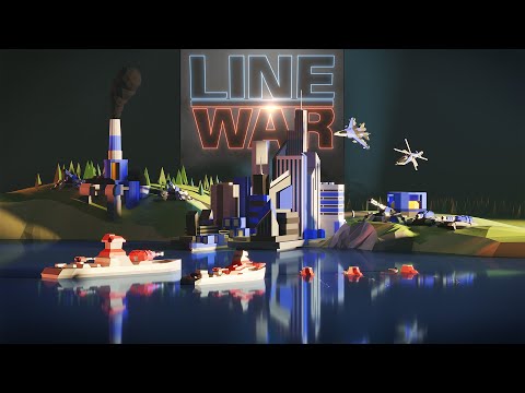 Line War - למחשב