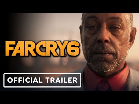 Far Cry 6 (Gold Edition) - Xbox One | Series X/S