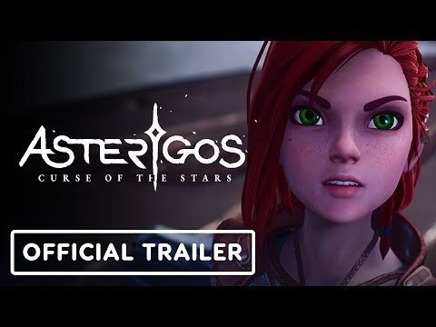 Asterigos: Curse of the Stars (Ultimate Edition) - למחשב