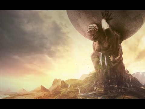 Sid Meier's Civilization VI - Nintendo Switch