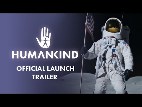 Humankind - למחשב