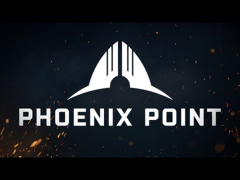 Phoenix Point (Standard Edition) - Xbox One | Series X/S