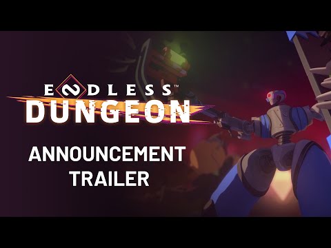 ENDLESS Dungeon (Last Wish Edition) - Xbox