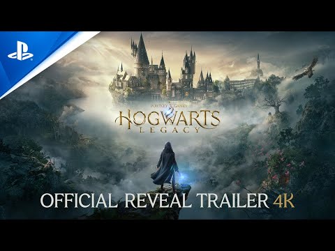 Hogwarts Legacy (Standard Edition) - Xbox