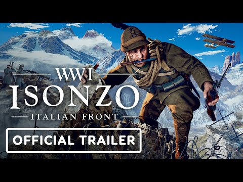 Isonzo (Standard Edition) - למחשב