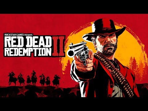 Red Dead Redemption 2 (Standard Edition) - למחשב