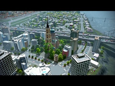 Cities: Skylines - (Mayor's Edition) - Xbox One | Series X/S