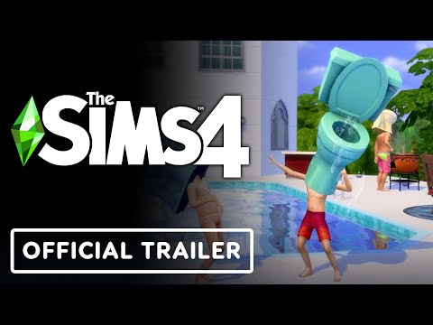 The Sims 4: Desert Luxe Kit - למחשב
