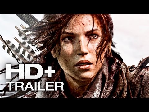 Rise of the Tomb Raider - Xbox One | Series X/S