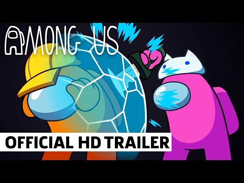 Among Us - למחשב ולאקסבוקס