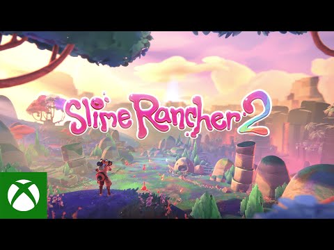 Slime Rancher 2 - למחשב