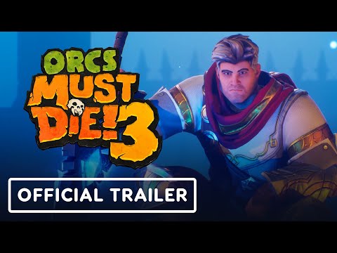 Orcs Must Die! 3 - למחשב