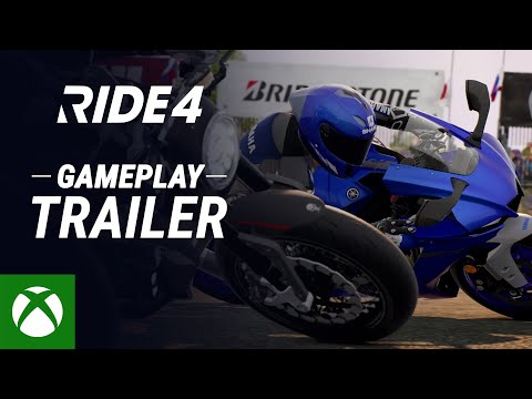 Ride 4 (Special Edition) - Xbox One | Xbox Series X/S