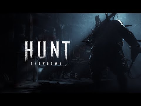 Hunt: Showdown (Platinum Edition) - למחשב