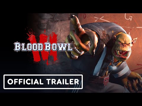 Blood Bowl 3 (Standard Edition) - Xbox