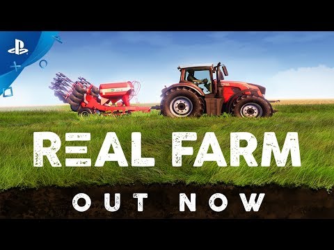 Real Farm (Premium Edition) - Xbox Series X/S