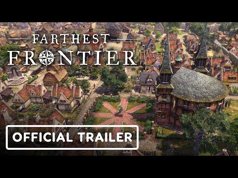 GRIM FRONTIER COLLECTION - למחשב