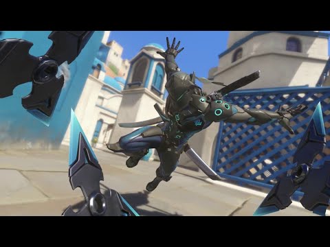 Overwatch (Legendary Edition) - למחשב