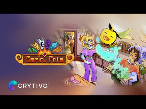 Serin Fate - למחשב