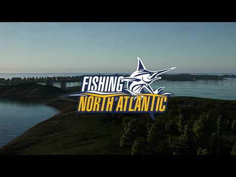 Fishing: North Atlantic (Standard Edition) - Xbox One | Series X/S