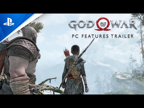God of War - למחשב