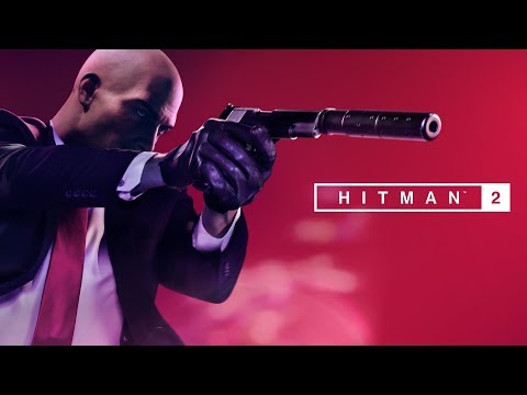 HITMAN 2 (Gold Edition) - למחשב