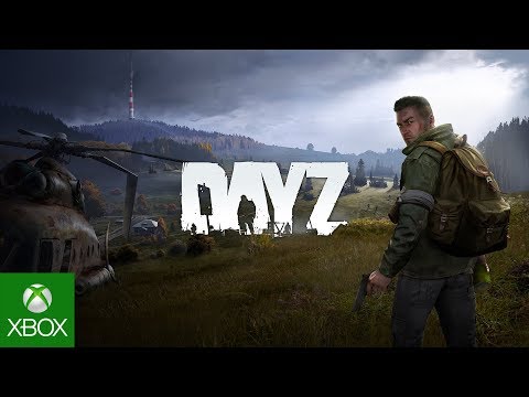 DayZ (Standard Edition) - Xbox One | Series X/S