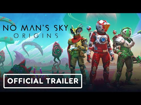 No Man's Sky - למחשב ולאקסבוקס