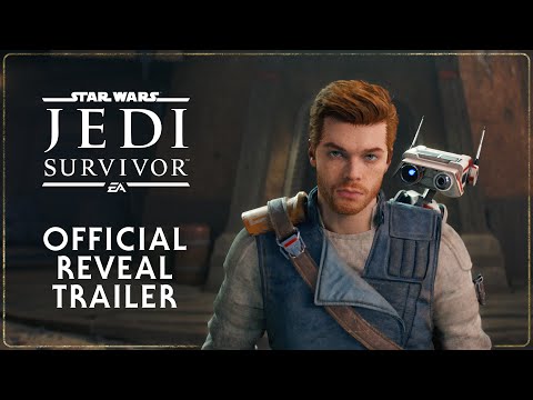 Star Wars Jedi: Survivor (Deluxe Edition) - למחשב