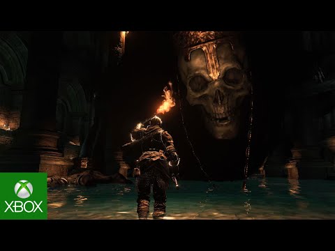 Dark Souls 3 (Standard Edition) - Xbox One | Series X/S