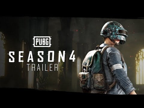 PlayerUnknown's Battlegrounds PUBG - למחשב