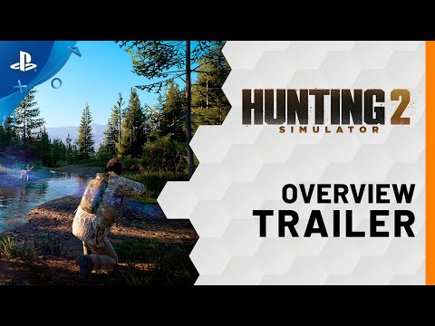 Hunting Simulator 2 (Standard Edition) - למחשב
