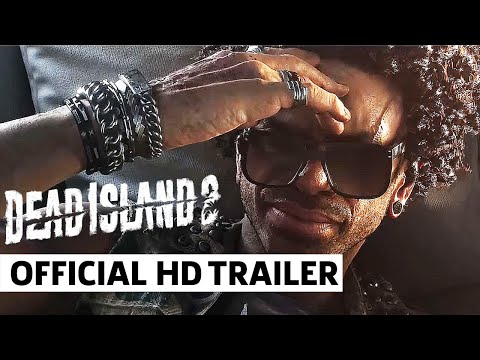 Dead Island 2 (Gold Edition) - Xbox