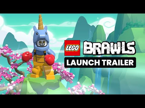 LEGO® Brawls - Nintendo Switch