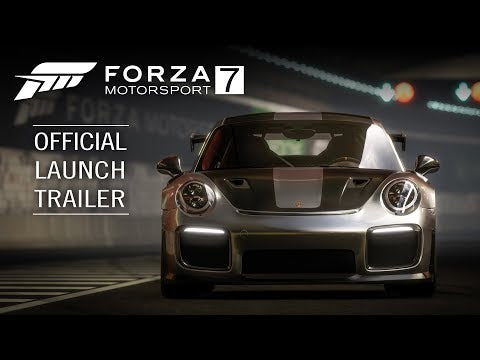 Forza Motorsport 7 (Standard Edition) - למחשב ולאקסבוקס