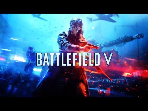 Battlefield 5 - למחשב