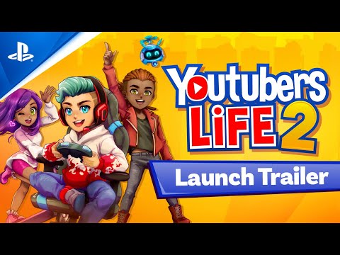 Youtubers Life 2 - Xbox