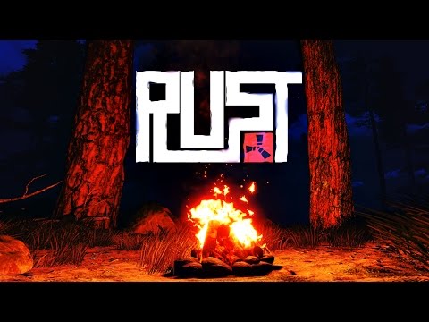 Rust (Standard Edition) - למחשב