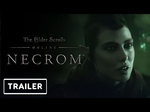 The Elder Scrolls Online: Deluxe Collection: Necrom - Xbox