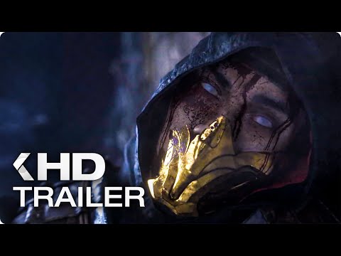 Mortal Kombat 11 (Standard Edition) - Xbox One | Series X/S